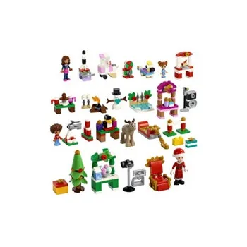 LEGO Good Friend Пластиковые конструкторы