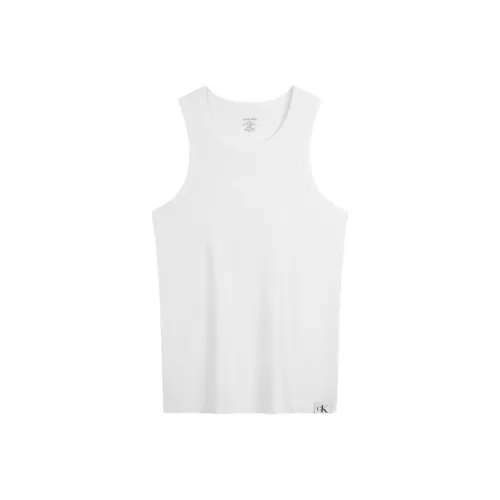 Calvin Klein SS25 Мужские Майки