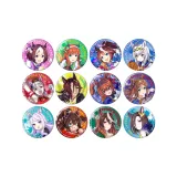 Версия A (Случайная модель)