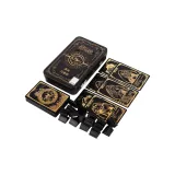 Мафия Black Gold Коллекционное издание + 15 Картонная коробка