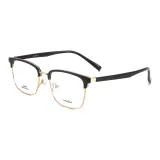 Черный Золото-C11 Только Оправа