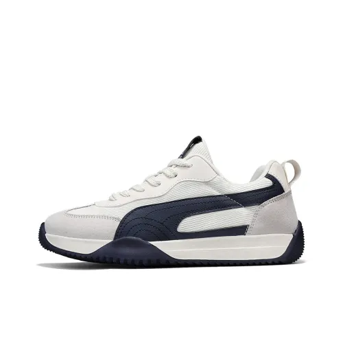 Bull Charm Низкий Топ Повседневный Мужской