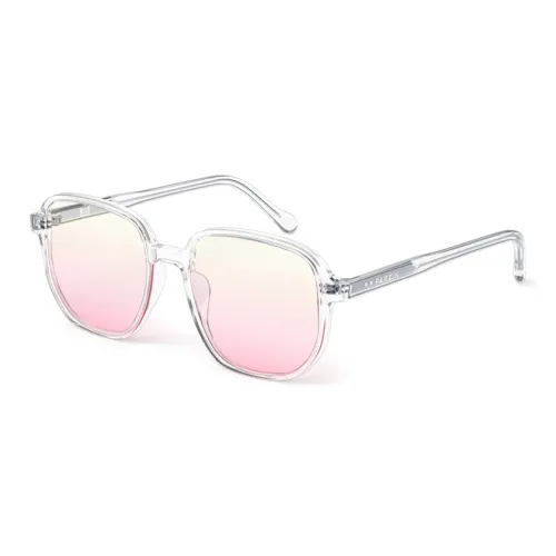 PARZIN EMS Квадратные Солнцезащитные Очки Женские