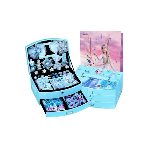 Disney Frozen Frozen Джумилия Принцесса Шкатулка для украшений Игрушки