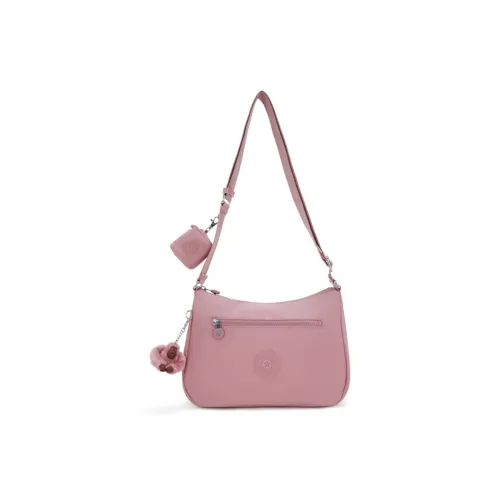 Kipling Сумки через плечо Лотосово-розовый Женские