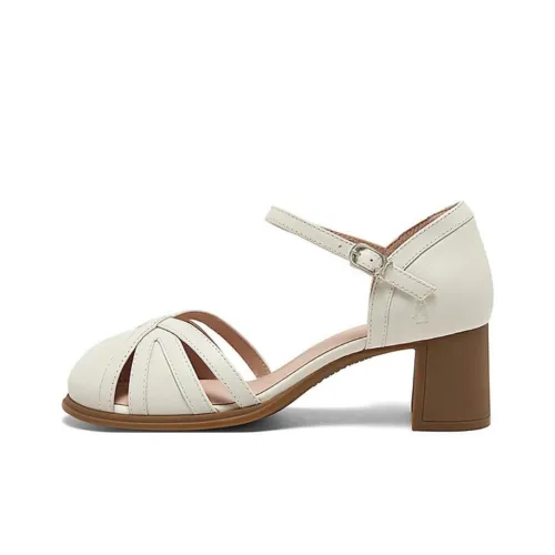 Hush Puppies Высокие каблуки Женские
