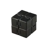 Бесконечность Кубик Рубика: Черный