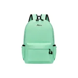 Мятный зеленый