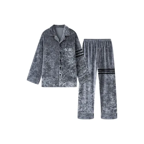 Good Fortune Пижамный комплект Мужской Цвет на изображении