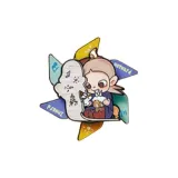 Подтвержденная версия Стиль-Скрытый стиль-Журнал (Распакованный и Удалить Упаковку)