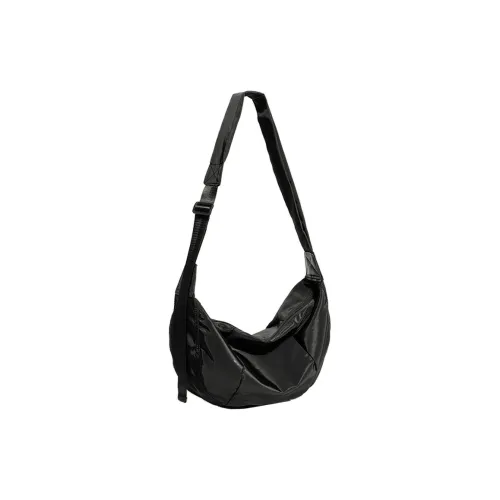 DOSRFINI ПУ (полиуретан) Сумка через плечо Унисекс Черный Коричневый Белый Зеленый