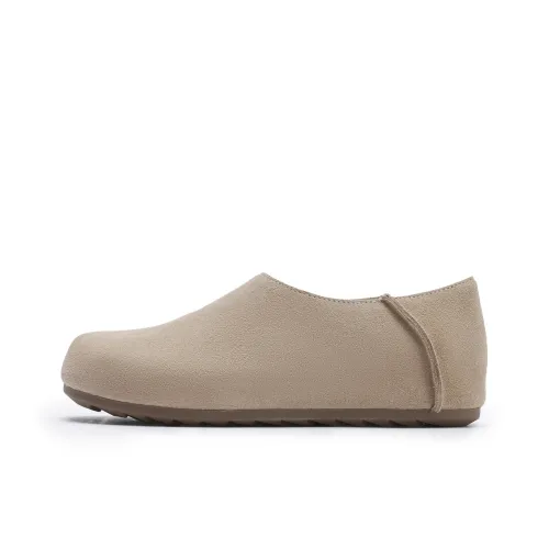 Hotwind Pinecone Grey Series Женские повседневные туфли Женские