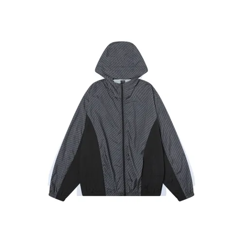 JUNGLE TIGER Одежда с защитой от солнца Унисекс