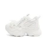 Белый овчина стелька