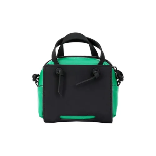 Wow Indo ПУ (полиуретан) Сумка Мини Женская Многоцветная