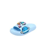 Светло-голубой