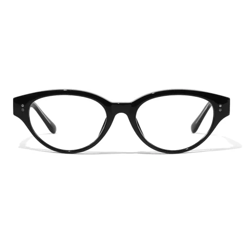 RUOYUN TR Memorial Plastic Пластиковая оправа Кошачий глаз Оправы для очков Женские