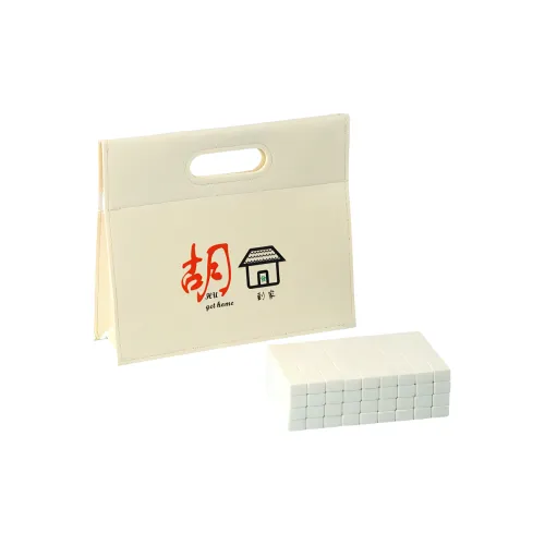 Lezhi by me Outdoor Camping Мини Портативный Маленький Маджонг Настольные игры