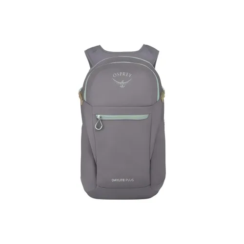 OSPREY 20L Рюкзак для активного отдыха сумка переработанный полиэстер Таро фиолетовый унисекс