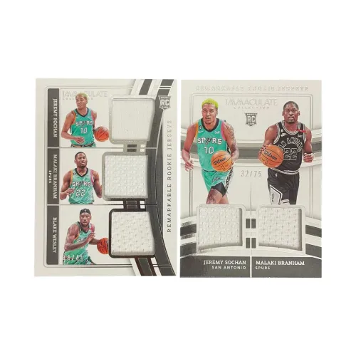 PANINI Спортивные карты