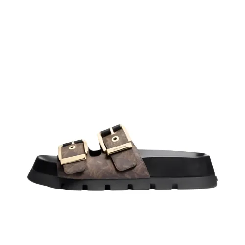 MICHAEL KORS Colby Слипоны Женские