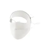 Молочно-белый