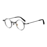 Прозрачный