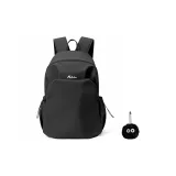 Чёрный + Брелок "Угольный Шар"