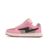 Барби розовый