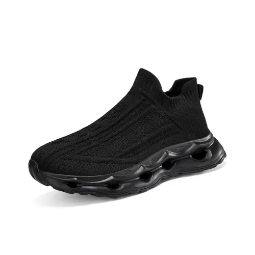 King Jinmai Дышащий и Легкий Низкий Топ Повседневная Обувь Унисекс