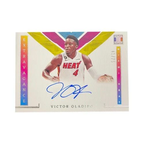 PANINI Спортивные карты