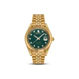 Золотой GDX