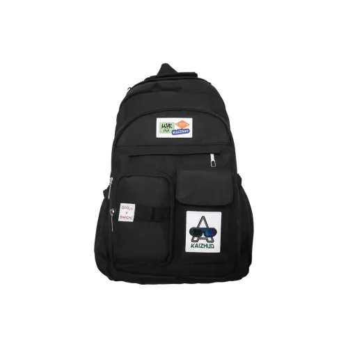 Путешествие Нейлон Рюкзак Унисекс Многоцветный