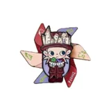 Подтвержденная версия Стиль-Городской'S Голова (Распакованный и Удаленная Упаковка)