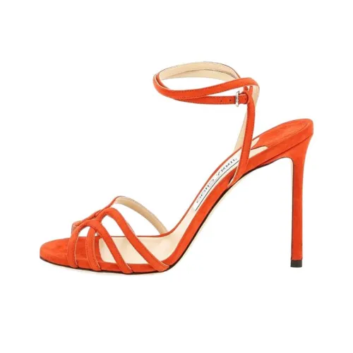 Jimmy Choo One Ремень Сандалии Женские