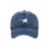 Темно-синий