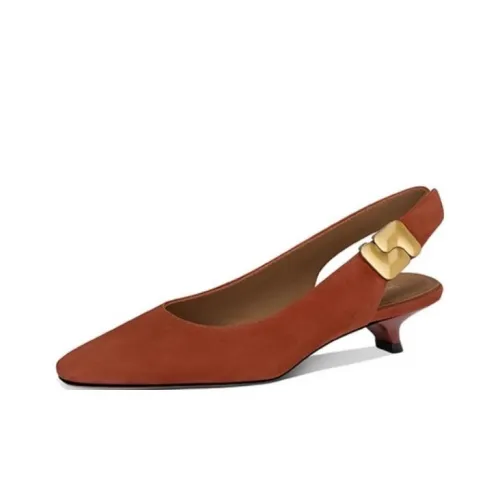 JESSICA SOPHIA Узкий каблук Высокие каблуки 3 см Женские