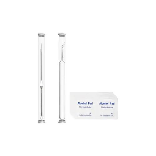 JINGLINGLONG MAKE UP Инструменты Унисекс