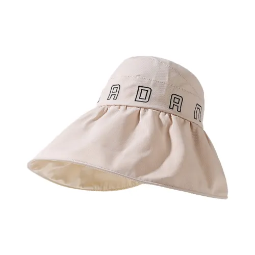 RX UVCUT Полиэстер UV Защита Головные уборы Унисекс