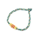 Китайский зодиак - Кролик [Манджушри Бодхисаттва]