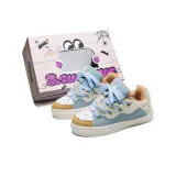 Морская соль Синий [Премиум Улучшенный - Более Удобный и Прочный]