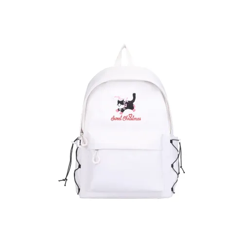 GEERDUN Холст Рюкзак Стандартный Унисекс Многоцветный