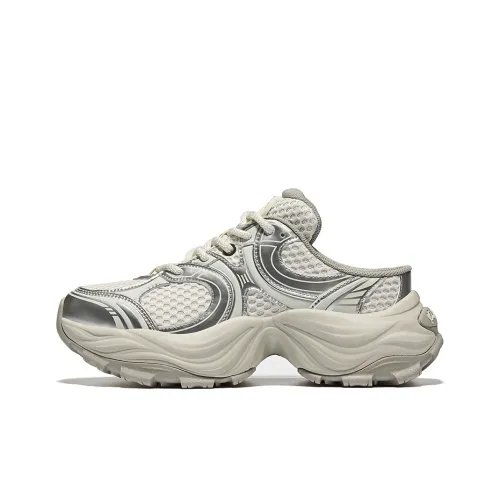 Палладий Домашние тапочки Женские