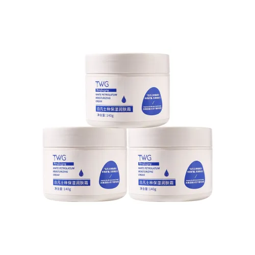 TWG Face Moisturizers & Creams Увлажняющие средства Унисекс