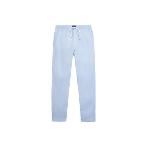 Polo Ralph Lauren SS25 Пижамные штаны Мужские Синие