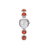 Красный подарочный набор в коробке