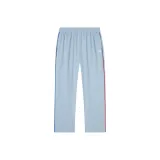 Туманно-голубой