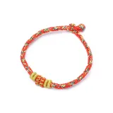 Китайский зодиак Бык/Тигр [Акашагарбха Бодхисаттва]