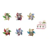 Целая коробка 6 шт (Пластиковая упаковка снята для аутентификации)