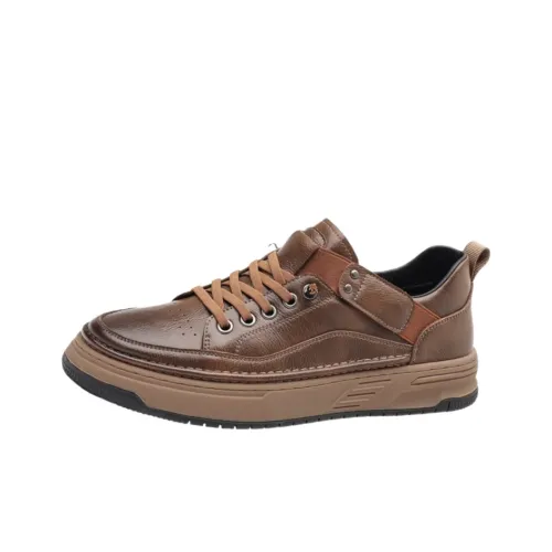 Captain Illy Casual Мужской